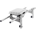 Schuiftafel ST 650 voor...