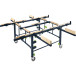 Table mobile de sciage et de travail Festool STM 1800 / pce