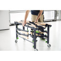 Table mobile de sciage et de travail Festool STM 1800 / pce