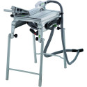 Festool CS 50 EB precisie zaagtafel / pce