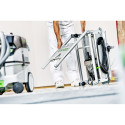 Table de sciage de précision Festool CS 50 EB / pce