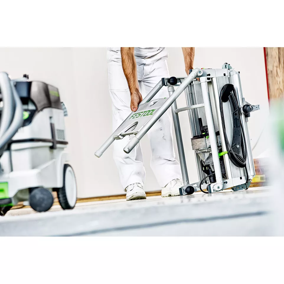Table de sciage de précision Festool...