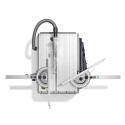Festool CS 50 EB precisie zaagtafel / pce