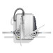 Table de sciage de précision Festool CS 50 EB / pce