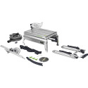 Festool CS 50 EB precisie zaagtafel / pce