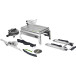 Table de sciage de précision Festool CS 50 EB / pce