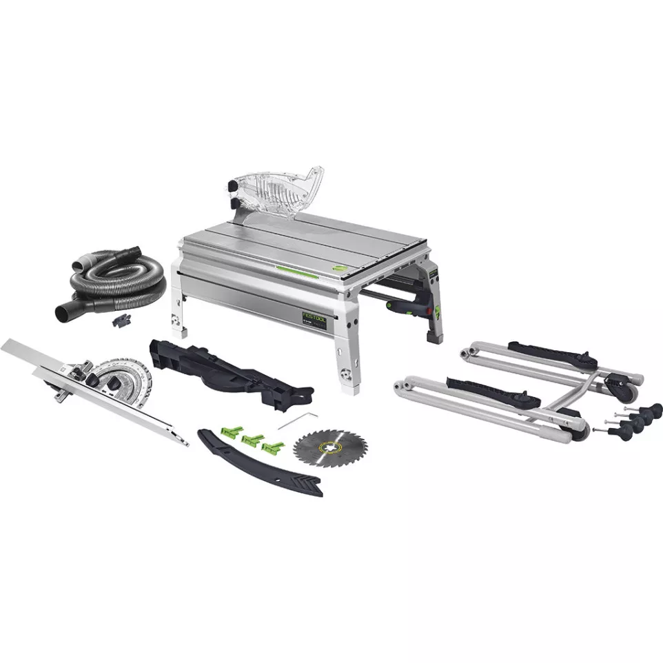 Table de sciage de précision Festool...