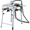 Table de sciage de précision Festool Precisio CS 70 EB / pce