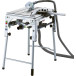 Table de sciage de précision Festool Precisio CS 70 EB / pce