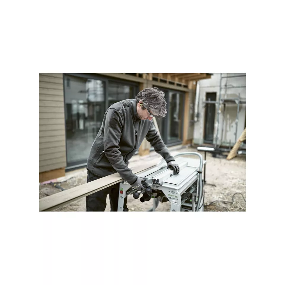 Festool Precisio CS 70 EB precisie...