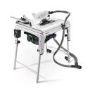 Scie circulaire sur table Festool TKS 80 SawStop / pce