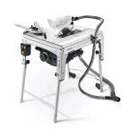 Scie circulaire sur table Festool TKS 80 SawStop / pce