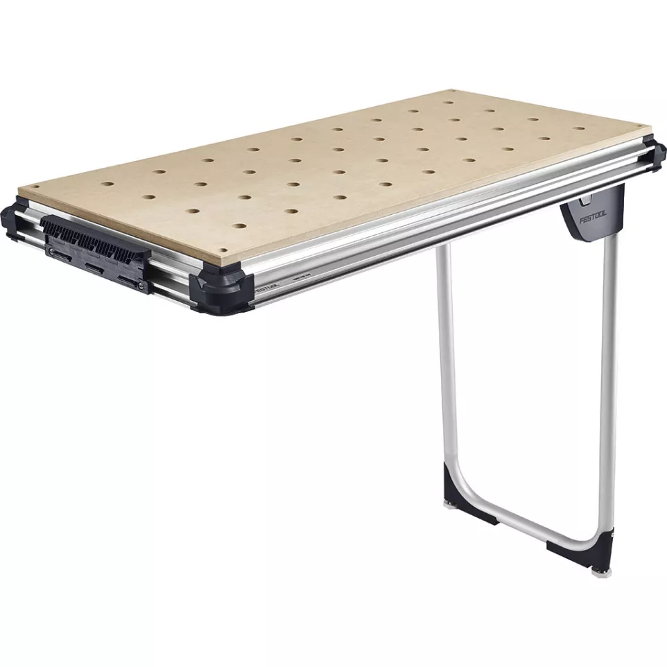 Extension Table TSB/1-MW 1000 for...