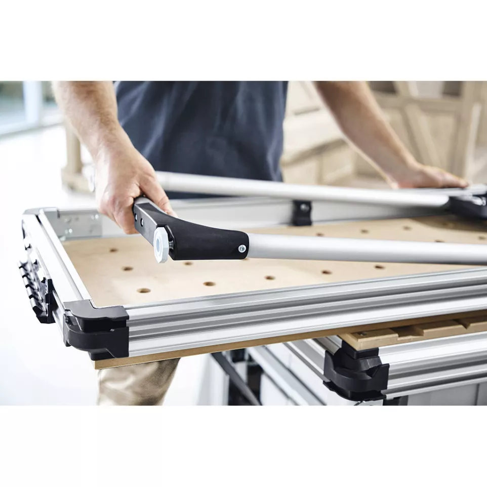 Extension Table TSB/1-MW 1000 for...
