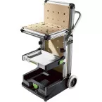 Festool MW 1000 mobiele werkplaats / pce
