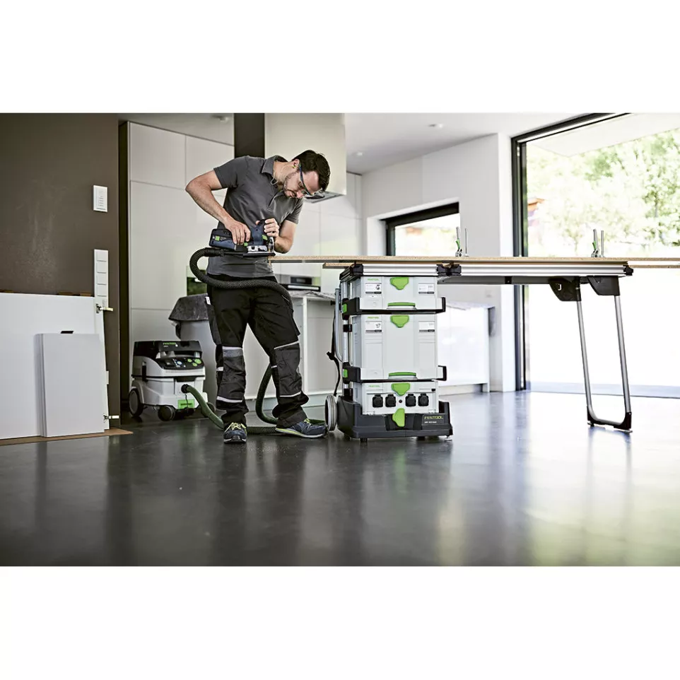 Festool MW 1000 Mobile Workshop per...