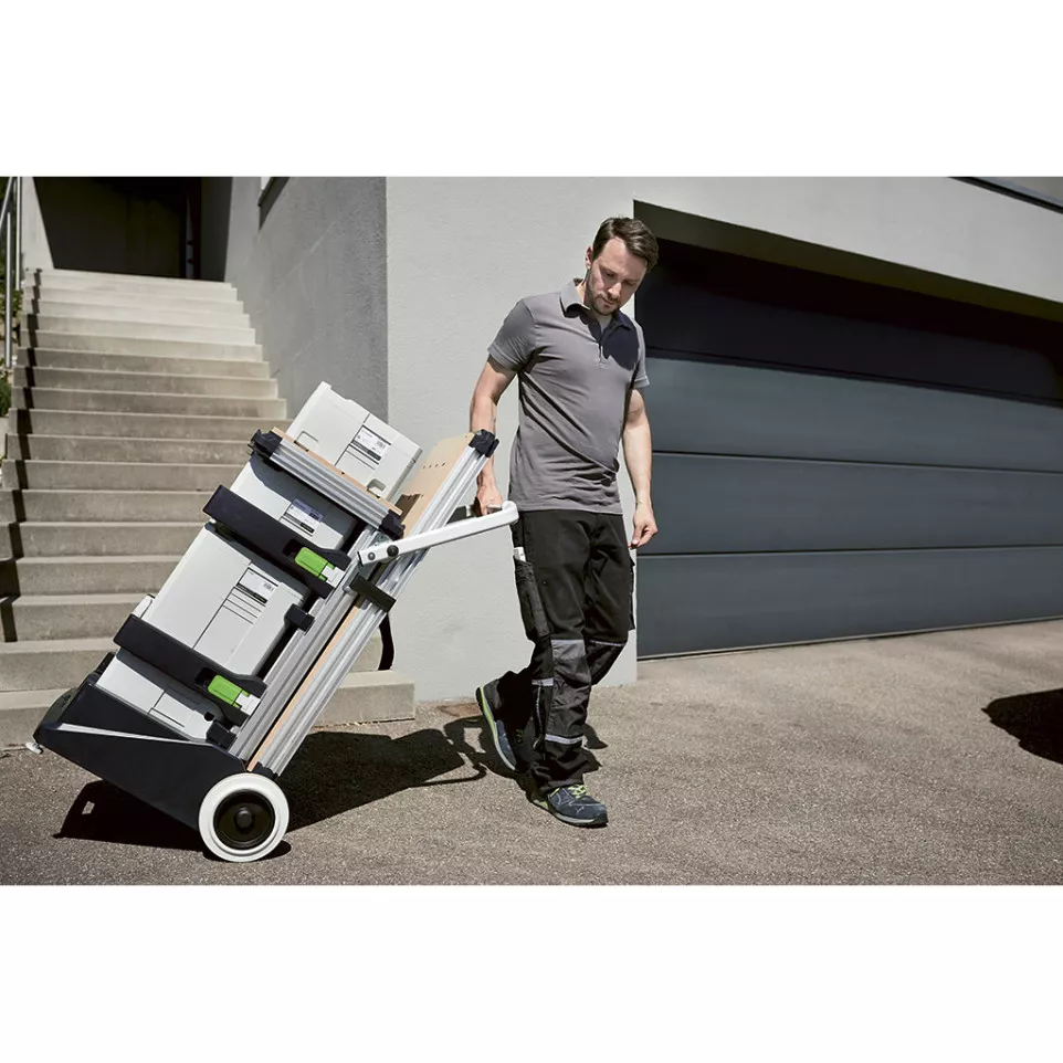 Festool MW 1000 mobiele werkplaats / pce