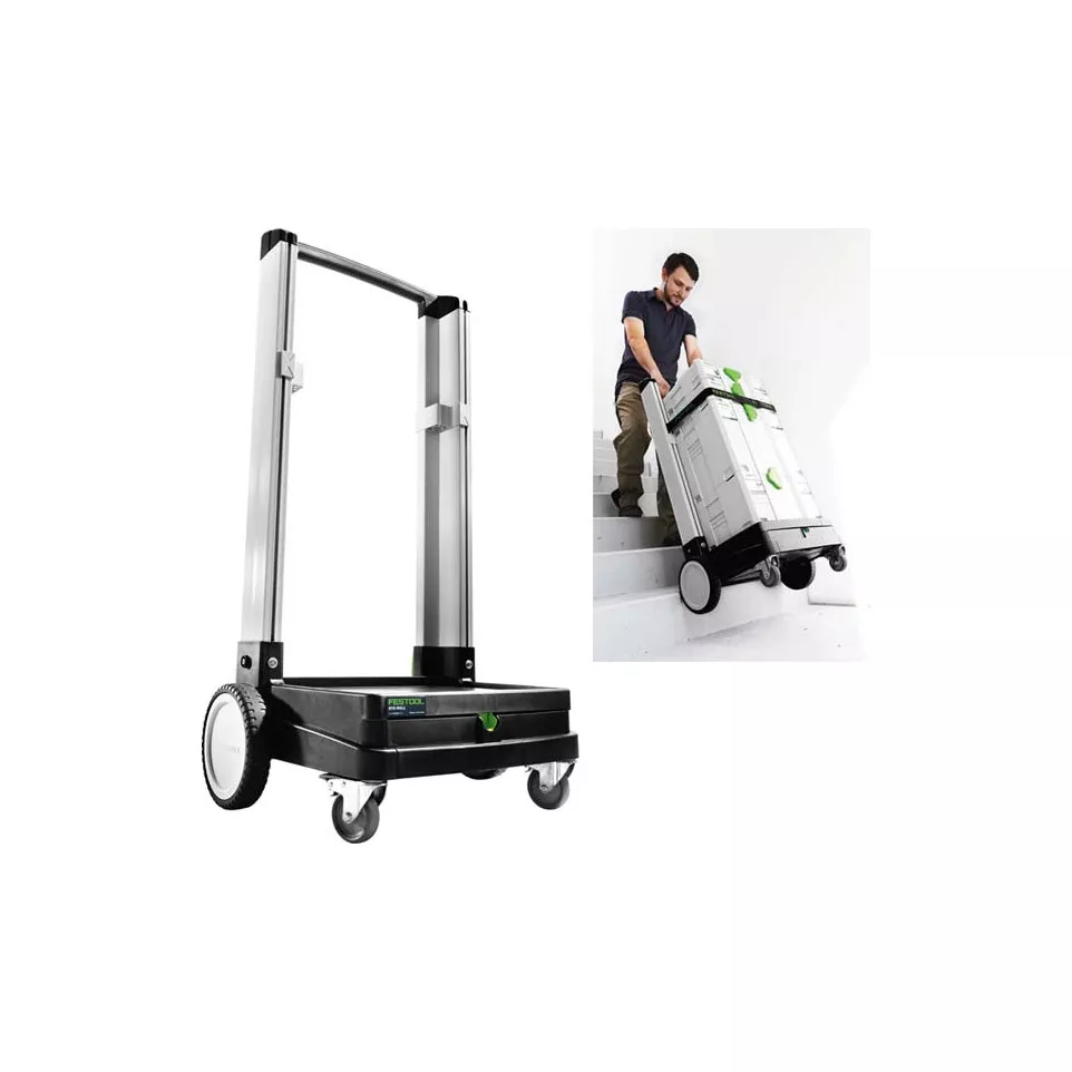 Transportwagen voor Festool...