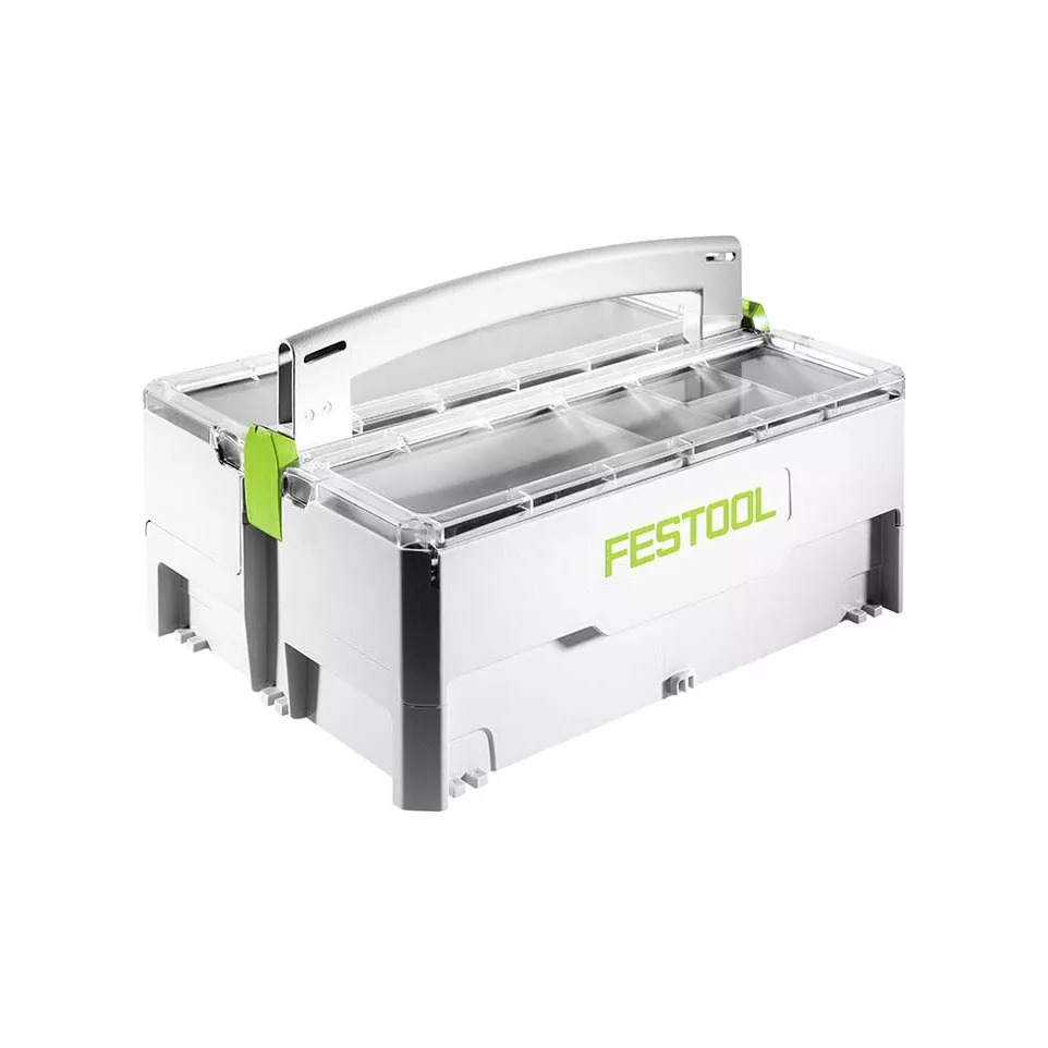 Festool Systainer SYS-StorageBox...