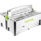 Festool Systainer...