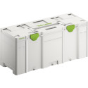 Systainer Festool SYS3 XXL 792x296x337mm / pce