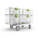 Systainer Festool SYS3 XXL 792x296x337mm / pce