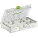 Systainer Festool SYS3 ORG L 89 10 x ESB - 508x296x89mm / pce
