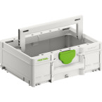 ToolBox Systainer³ SYS3 TB...