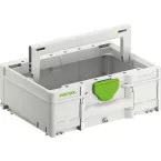 ToolBox Systainer³ SYS3 TB M 137 / pce