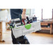 ToolBox Systainer³ SYS3 TB M 137 / pce
