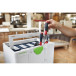 ToolBox Systainer³ SYS3 TB M 137 / pce
