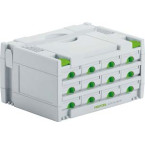 Festool SYS 3-SORT / 12...