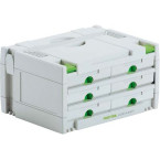 Festool SYS 3-SORT / 6...