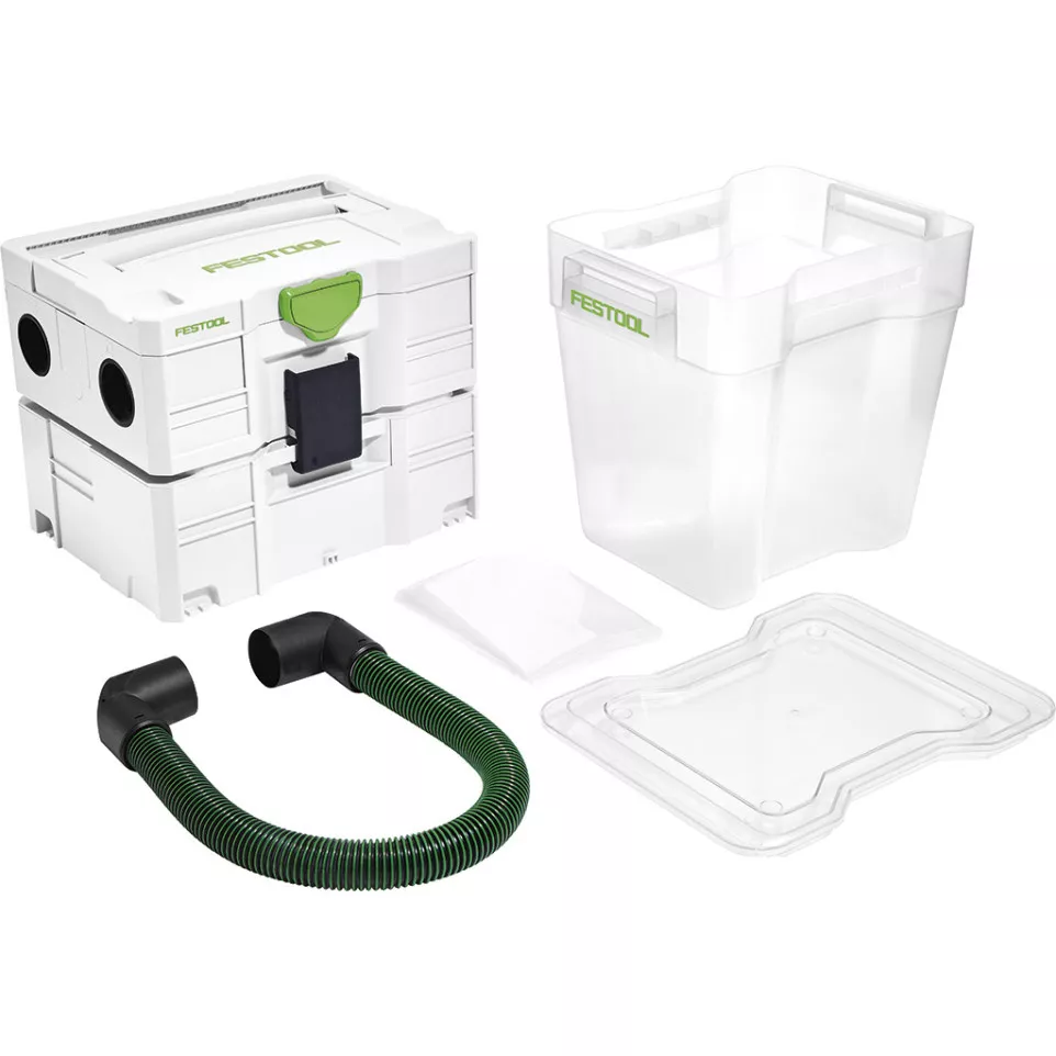 Festool CT cycloonfilter CT-VA-20 / pce
