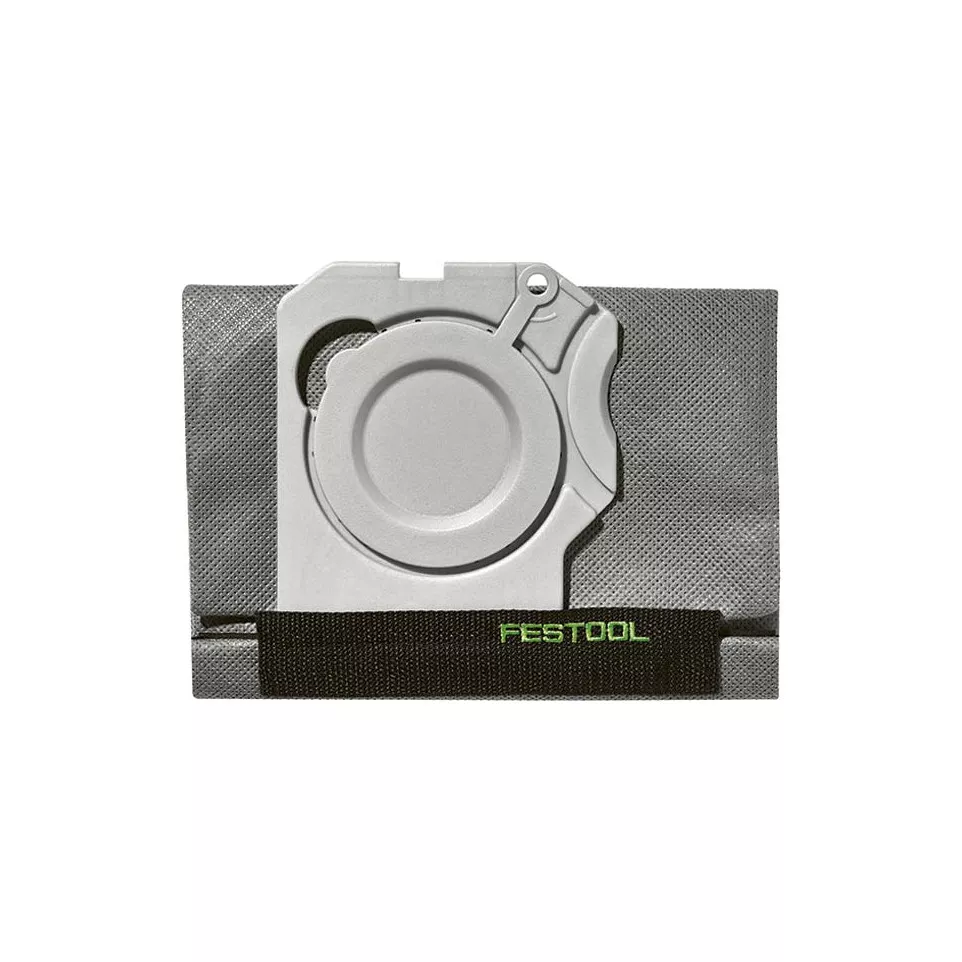 Longlife filterzak voor Festool CT...