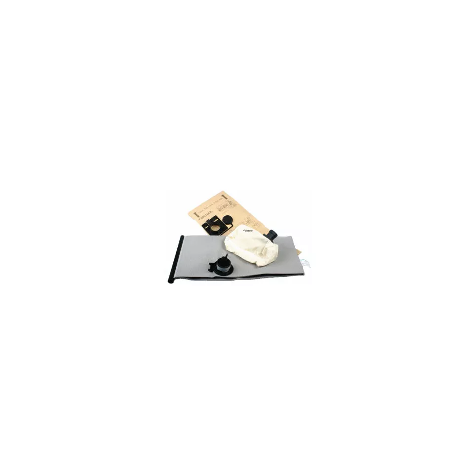Festool Longlife filterzak voor CT 26...