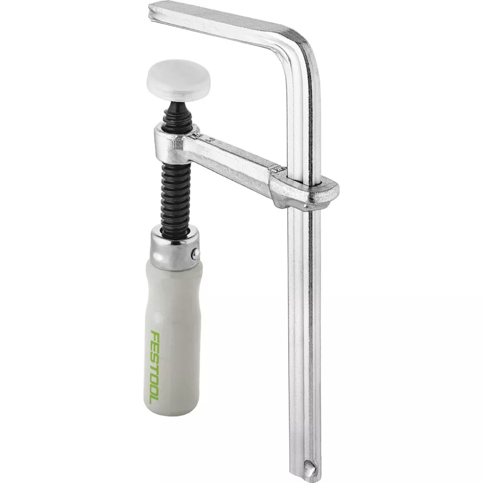 serre-joints 120mm pour guide FS...