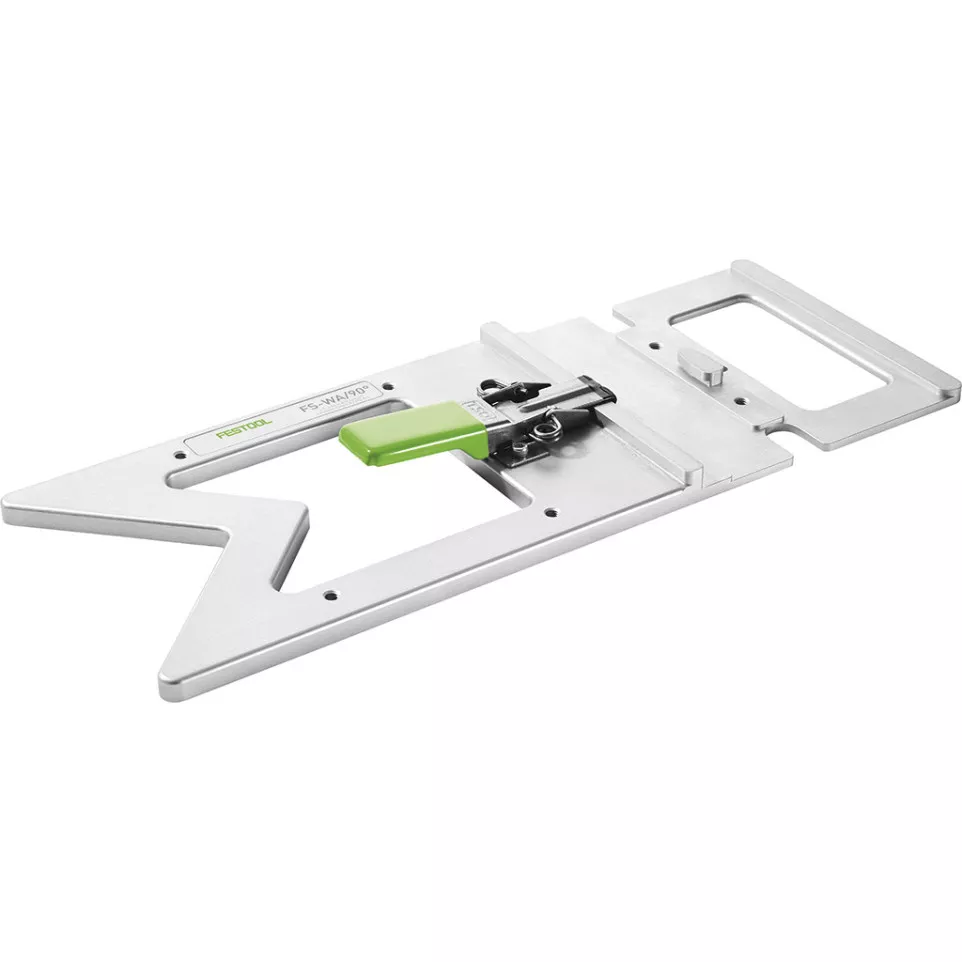 Festool FS-WA/90° hoekaanslag / pce