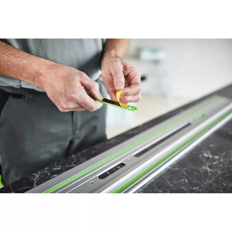 Plakband voor Festool FS 1400/2-KP...