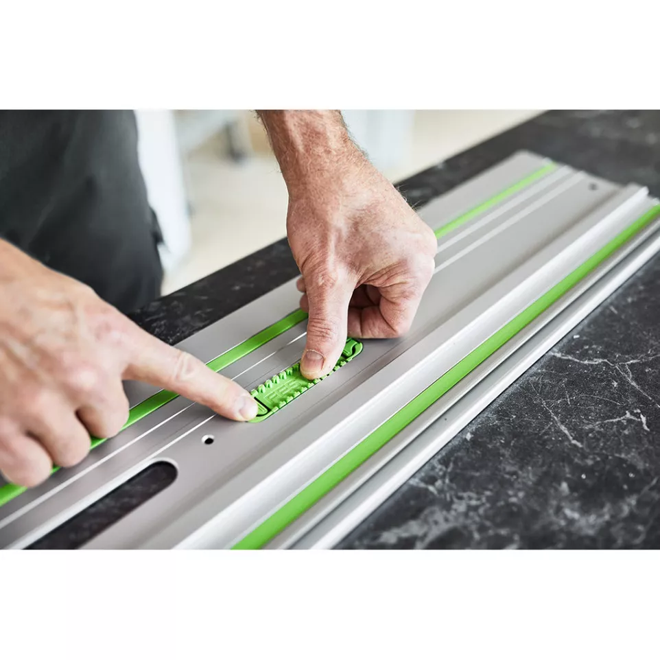 Rail de guidage Festool FS 1400/2-KP...
