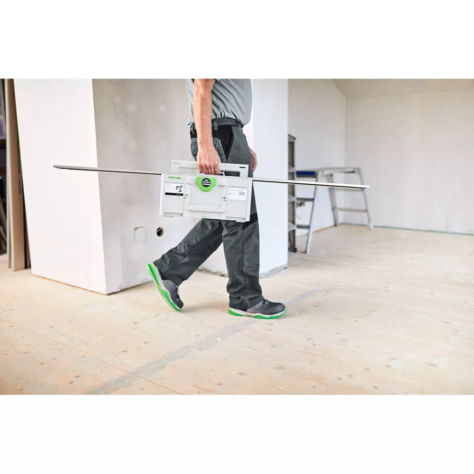 Festool FS 1400/2-KP geleiderail / pce