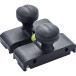 Festool Guide Stop for OF 1400 Router / pc