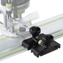 Festool Guide Stop for OF 1400 Router / pc
