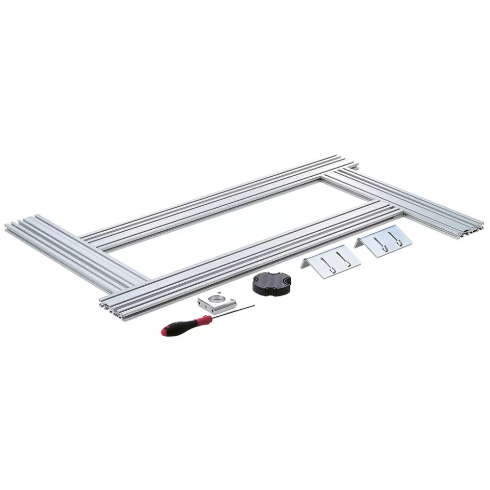 Gabarit à fraiser Festool MFS 700 / pce