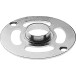 Copying Ring for Festool OF 1010 Router Ø30mm per piece