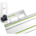 Festool hoek combinatie voor TS55 cirkelzaag / pce