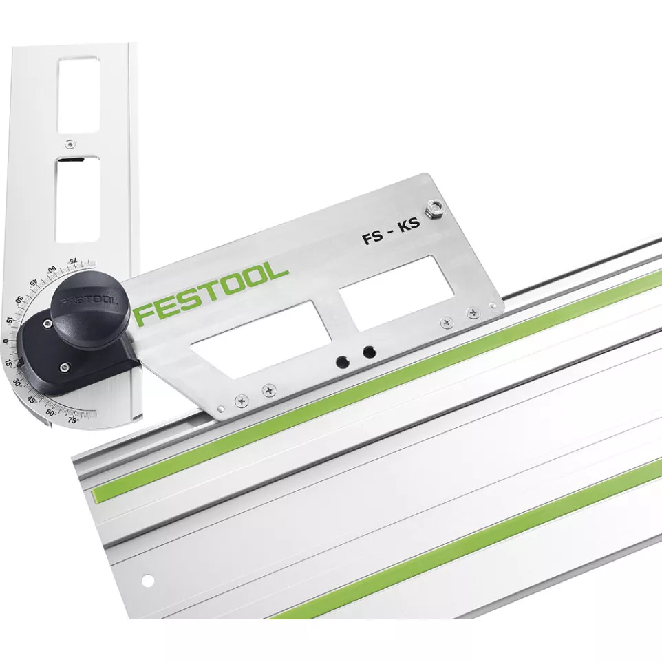 Combinaison angulaire Festool pour...