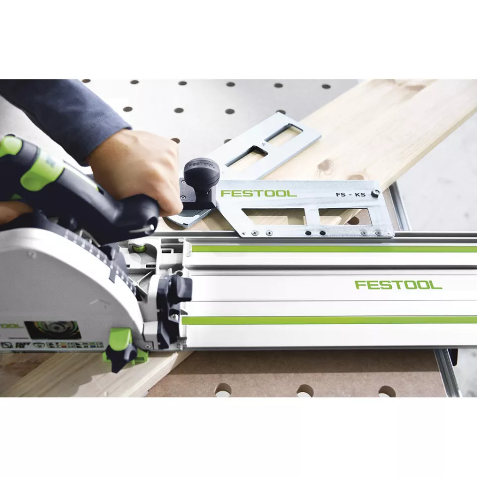 Combinaison angulaire Festool pour...