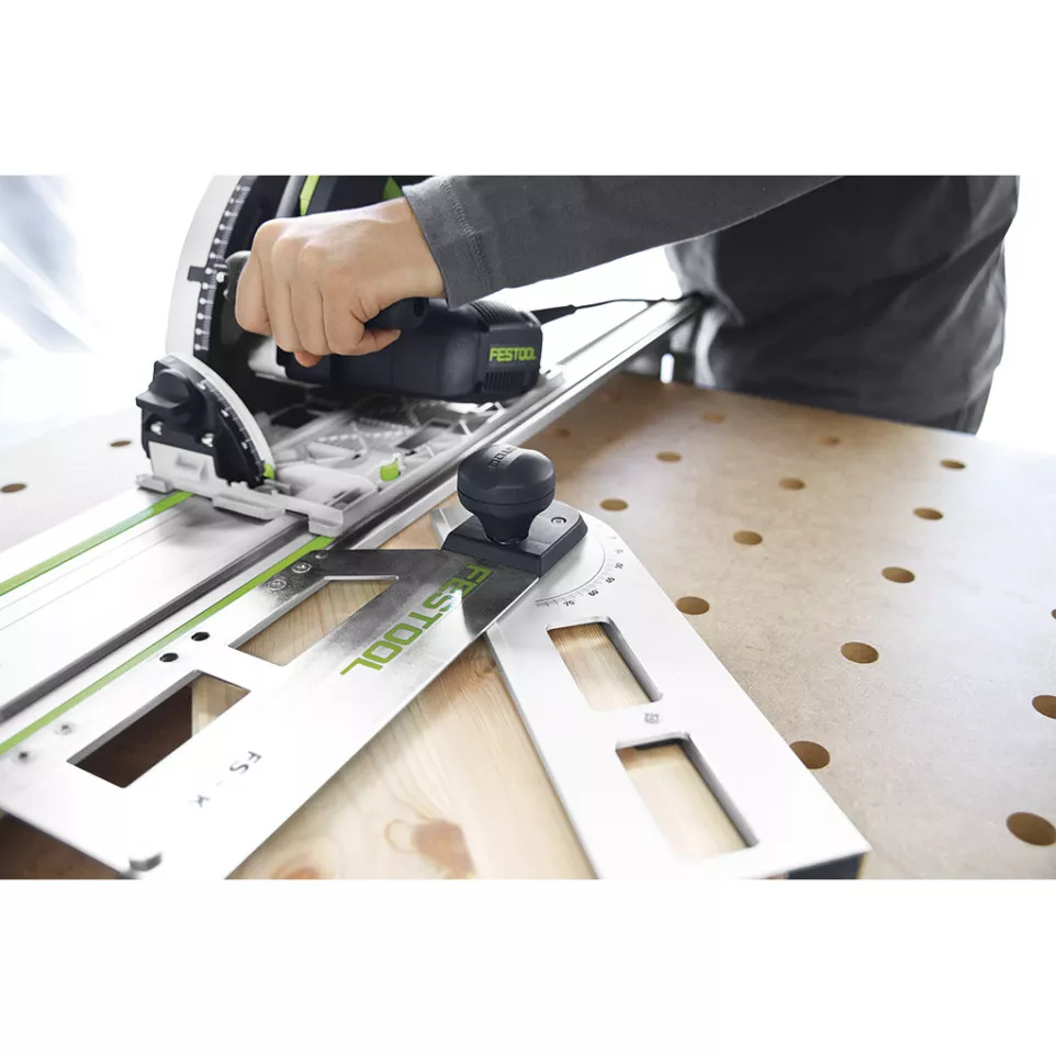 Combinaison angulaire Festool pour...