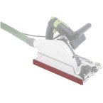 ABSA afdekking voor Festool...
